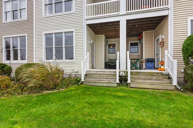 Builiding view eleven for 86 Spinnaker, Manistee, MI. 49660