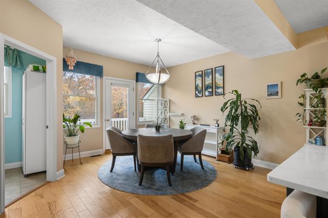 Builiding view five for 86 Spinnaker, Manistee, MI. 49660