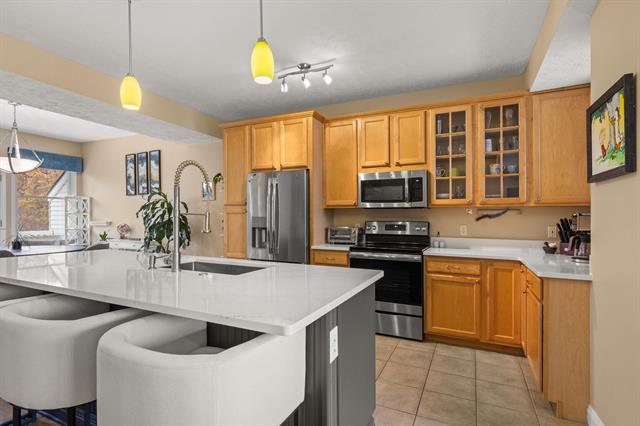 Builiding view four for 86 Spinnaker, Manistee, MI. 49660