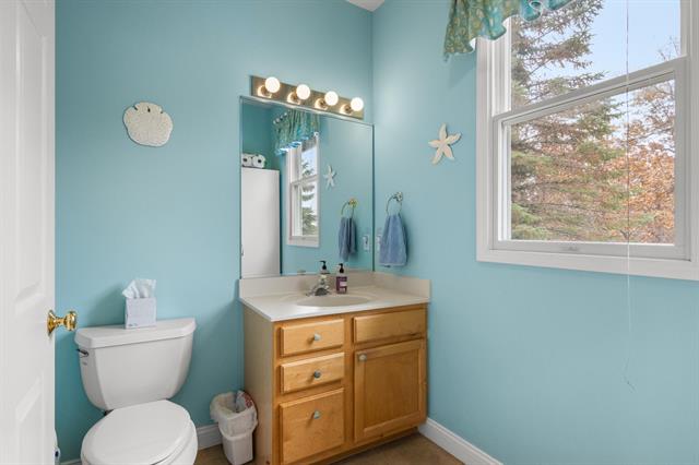 Builiding view nine for 86 Spinnaker, Manistee, MI. 49660