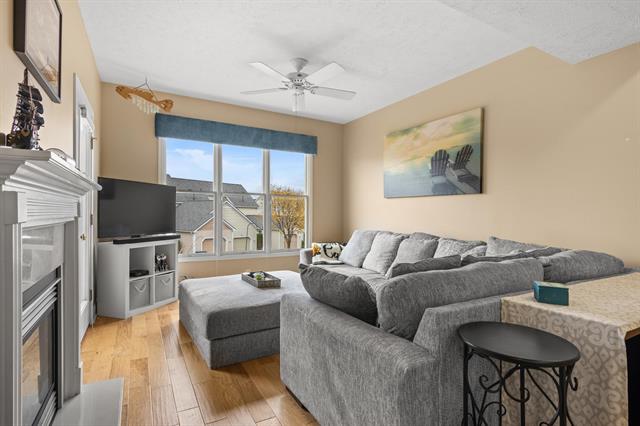 Builiding view seven for 86 Spinnaker, Manistee, MI. 49660