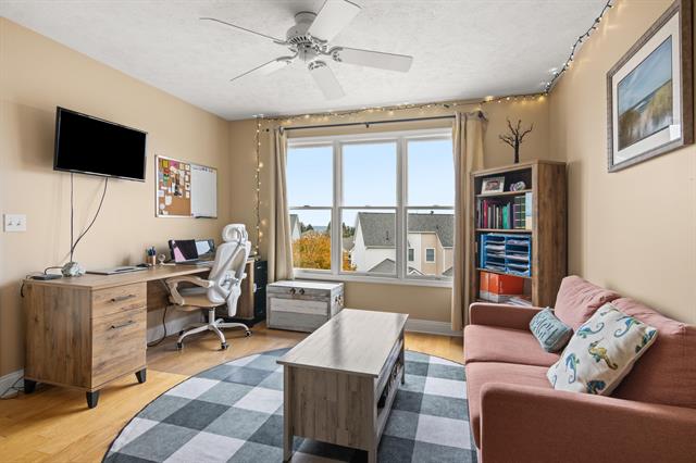 Builiding view seventeen for 86 Spinnaker, Manistee, MI. 49660