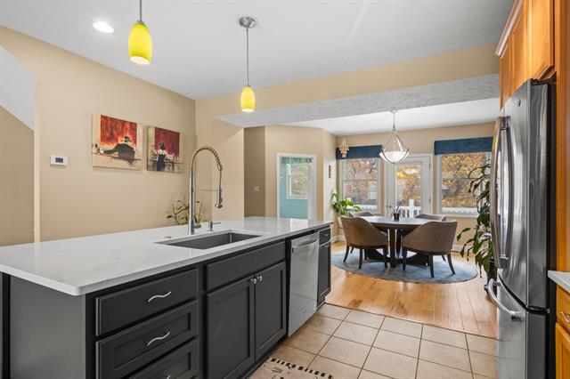 Builiding view six for 86 Spinnaker, Manistee, MI. 49660