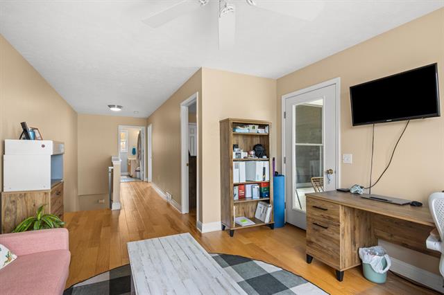 Builiding view sixteen for 86 Spinnaker, Manistee, MI. 49660