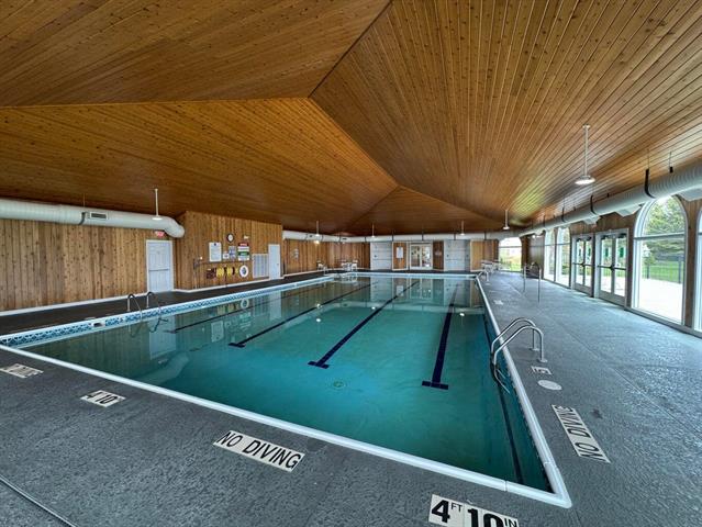 Builiding view thirty for 86 Spinnaker, Manistee, MI. 49660