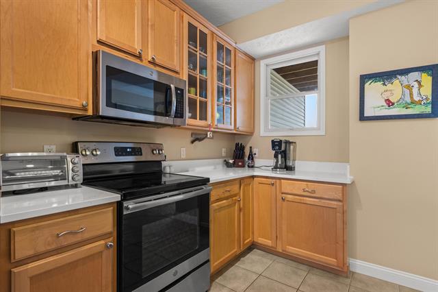 Builiding view three for 86 Spinnaker, Manistee, MI. 49660