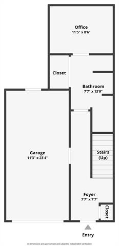 Builiding view twenty four for 86 Spinnaker, Manistee, MI. 49660
