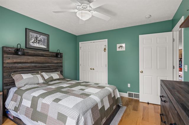 Builiding view twenty one for 86 Spinnaker, Manistee, MI. 49660