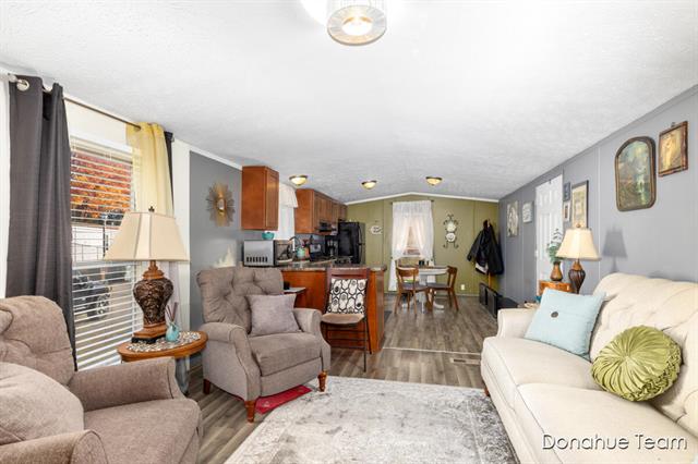 Builiding view five for 1800 Main, Lowell, MI. 49331