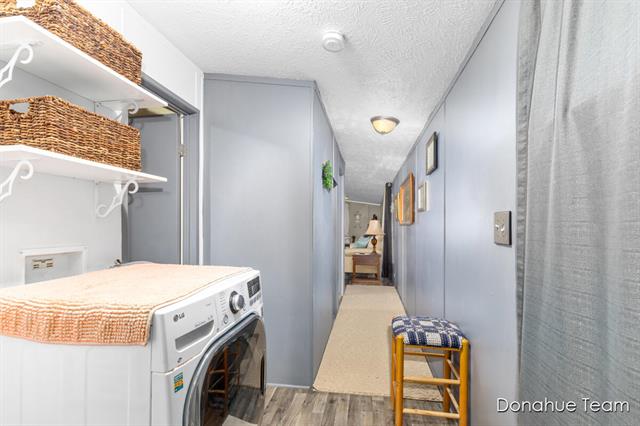 Builiding view fourteen for 1800 Main, Lowell, MI. 49331