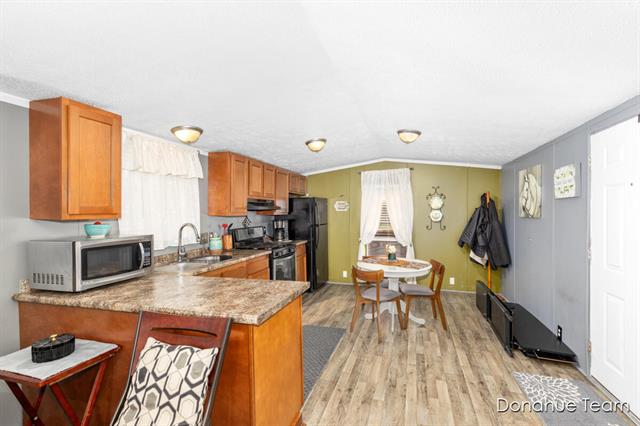 Builiding view six for 1800 Main, Lowell, MI. 49331