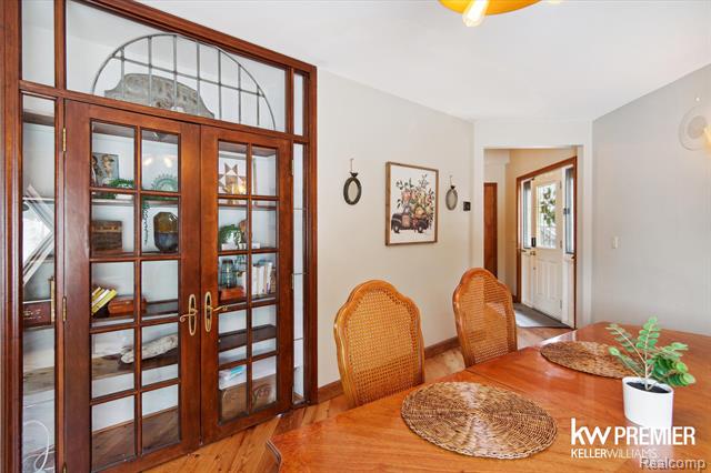 Builiding view eleven for 897 Annie Lang, Milford, MI. 48381