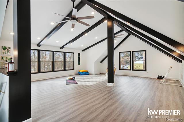 Builiding view fifty four for 897 Annie Lang, Milford, MI. 48381