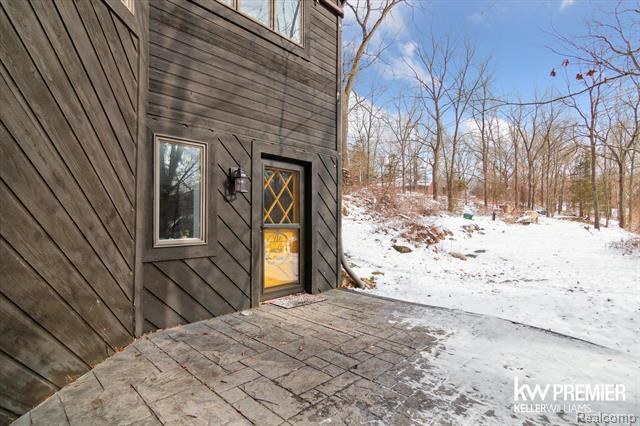 Builiding view forty one for 897 Annie Lang, Milford, MI. 48381