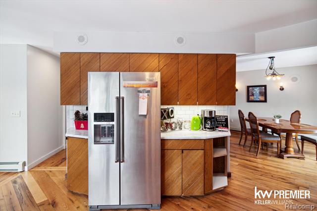 Builiding view nineteen for 897 Annie Lang, Milford, MI. 48381