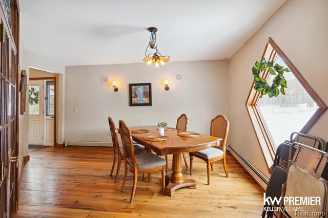 Builiding view ten for 897 Annie Lang, Milford, MI. 48381