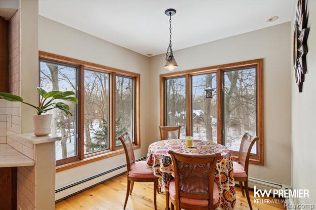 Builiding view thirteen for 897 Annie Lang, Milford, MI. 48381