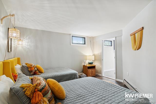 Builiding view thirty nine for 897 Annie Lang, Milford, MI. 48381