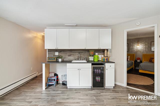 Builiding view thirty six for 897 Annie Lang, Milford, MI. 48381