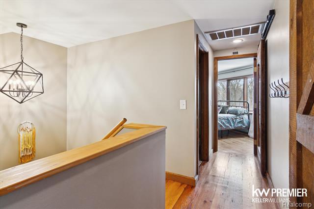 Builiding view thirty for 897 Annie Lang, Milford, MI. 48381