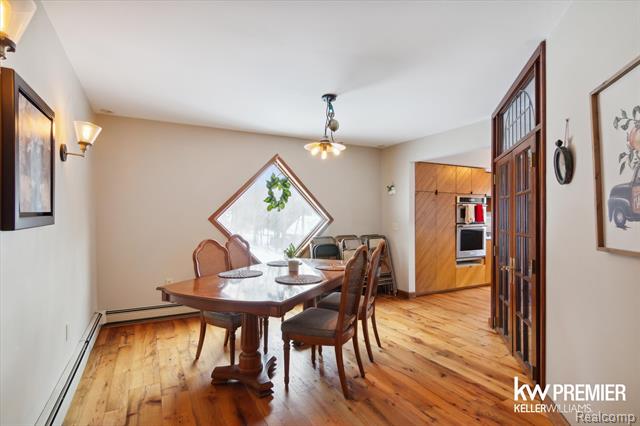 Builiding view twelve for 897 Annie Lang, Milford, MI. 48381