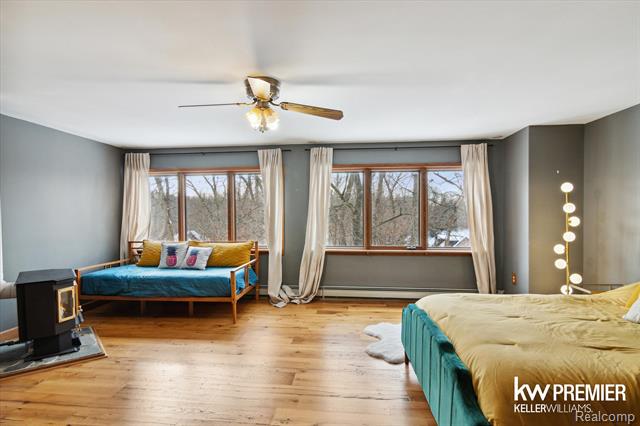 Builiding view twenty five for 897 Annie Lang, Milford, MI. 48381