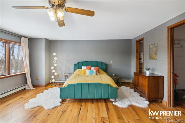 Builiding view twenty four for 897 Annie Lang, Milford, MI. 48381