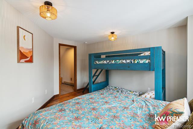 Builiding view twenty nine for 897 Annie Lang, Milford, MI. 48381