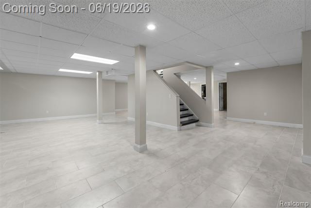 Builiding view twenty eight for 7386 Woodlore, West Bloomfield, MI. 48323