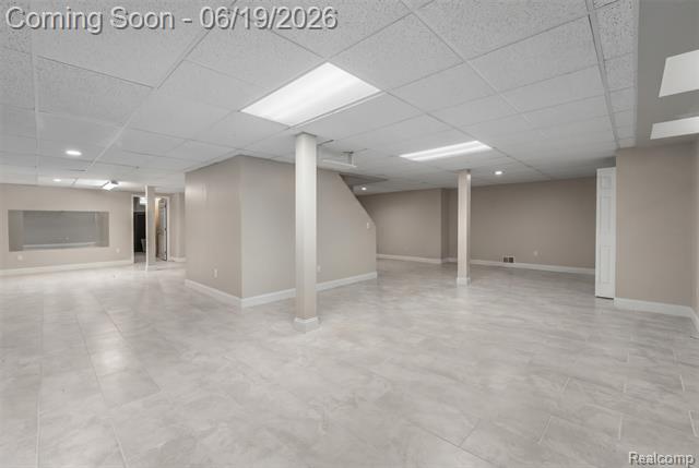 Builiding view twenty nine for 7386 Woodlore, West Bloomfield, MI. 48323