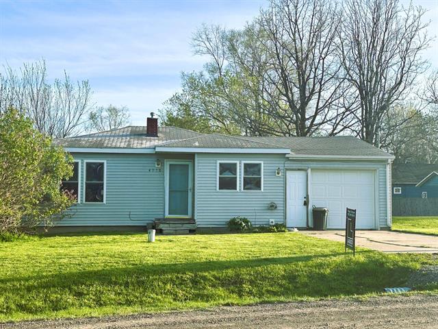 front view for 4020 Red Wing Drive, Flint, Mi. 48532