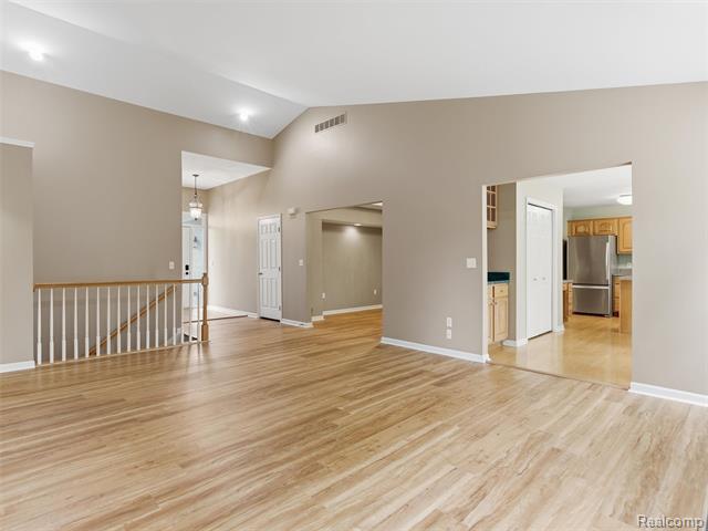 Builiding view fourteen for 12311 Water Greens, Fenton, MI. 48430