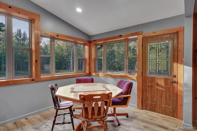 Builiding view eight for 7761 Port Austin, Pigeon, MI. 48755