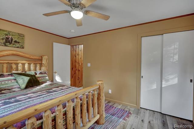 Builiding view eleven for 7761 Port Austin, Pigeon, MI. 48755