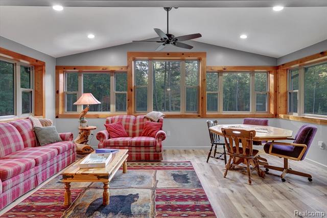 Builiding view seven for 7761 Port Austin, Pigeon, MI. 48755