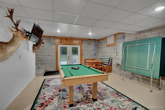 Builiding view thirteen for 7761 Port Austin, Pigeon, MI. 48755