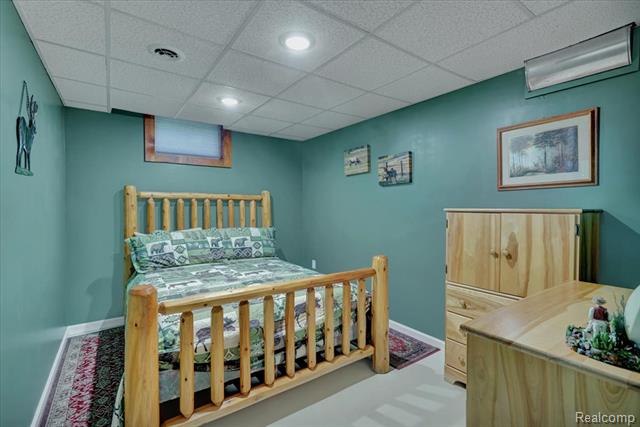 Builiding view twelve for 7761 Port Austin, Pigeon, MI. 48755