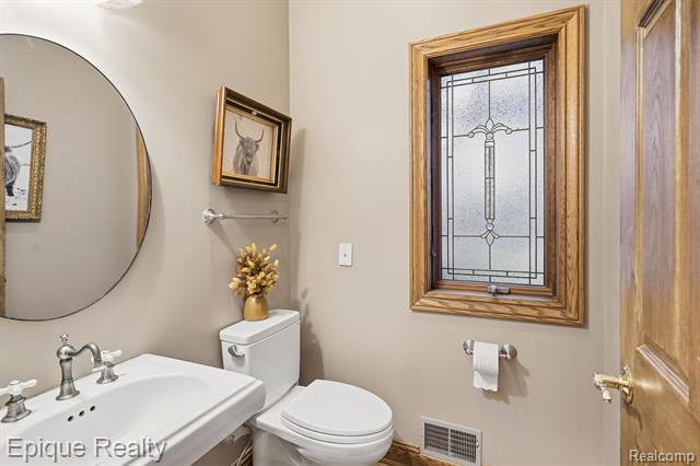 Builiding view eleven for 1 Chelsea, Metamora, MI. 48455