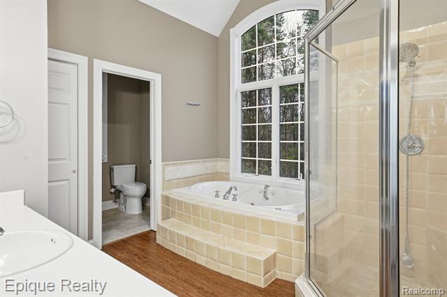 Builiding view fifteen for 1 Chelsea, Metamora, MI. 48455