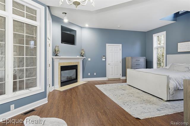 Builiding view fourteen for 1 Chelsea, Metamora, MI. 48455