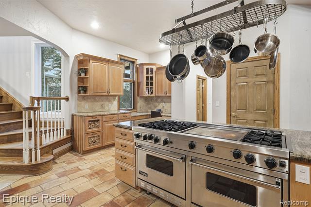 Builiding view nineteen for 1 Chelsea, Metamora, MI. 48455