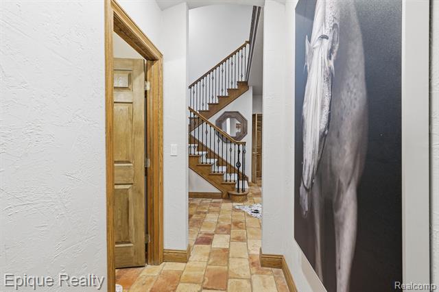 Builiding view ten for 1 Chelsea, Metamora, MI. 48455