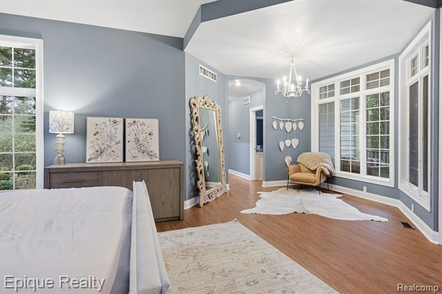 Builiding view thirteen for 1 Chelsea, Metamora, MI. 48455