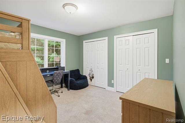 Builiding view thirty one for 1 Chelsea, Metamora, MI. 48455