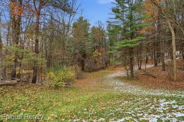 Builiding view thirty three for 1 Chelsea, Metamora, MI. 48455