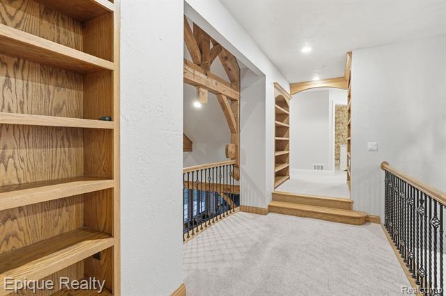 Builiding view thirty for 1 Chelsea, Metamora, MI. 48455