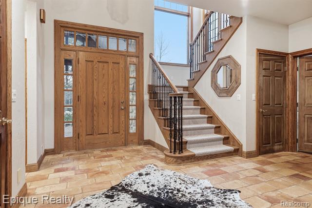 Builiding view twelve for 1 Chelsea, Metamora, MI. 48455