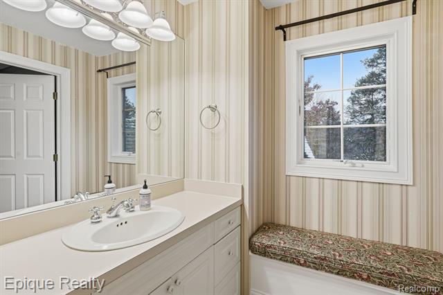 Builiding view twenty eight for 1 Chelsea, Metamora, MI. 48455