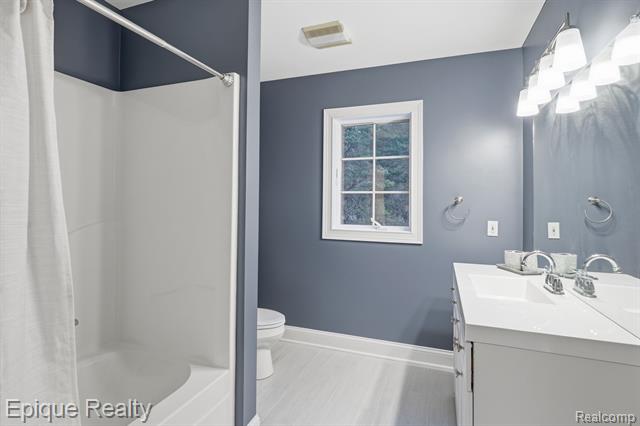 Builiding view twenty five for 1 Chelsea, Metamora, MI. 48455