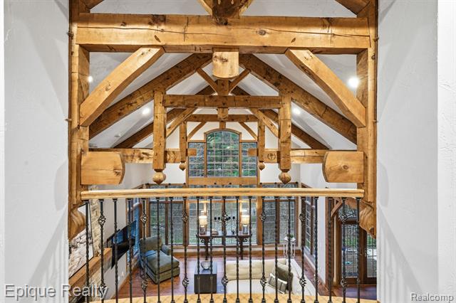 Builiding view twenty nine for 1 Chelsea, Metamora, MI. 48455